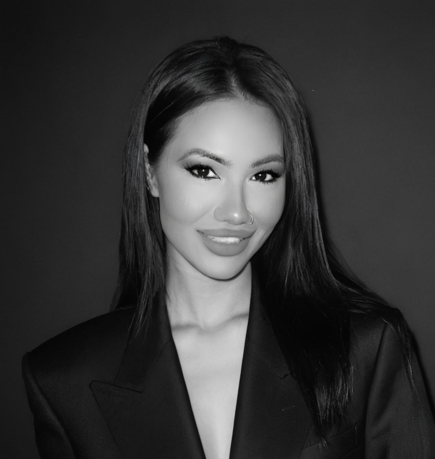Aisha Naser, Founder of My Career Therapist